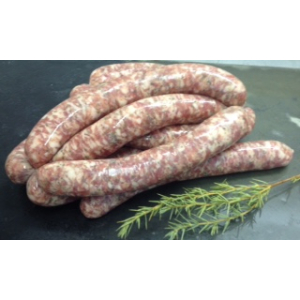 Chipolata nature