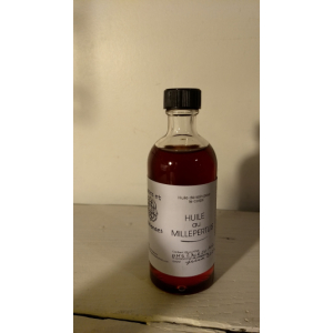 Huile au millepertuis