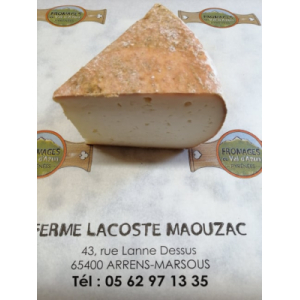 Fromage de brebis