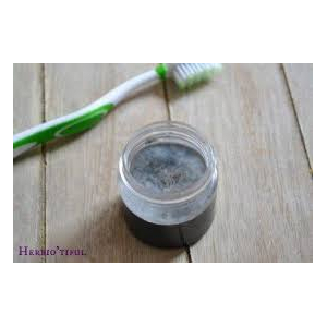 Dentifrice blancheur