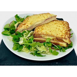 Croque monsieur