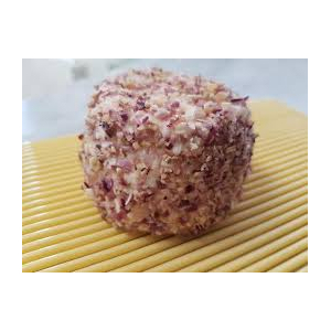 Crottin à l'échalote