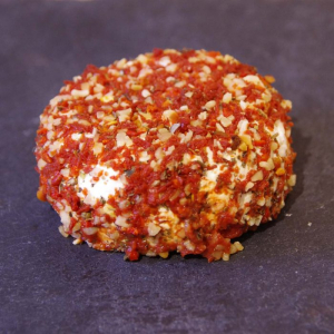 Crottin au salapempa