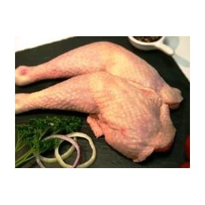 Cuisse de poulet 500gr