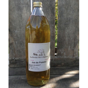 Jus de pommes