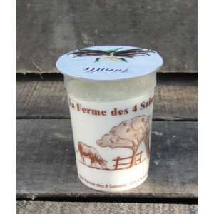 Flans au café - 4x150g