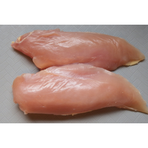 Blanc de poulets fermiers