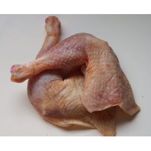 Cuisse de poulet