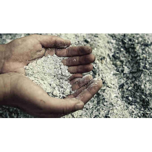 Lessive à la cendre de bois