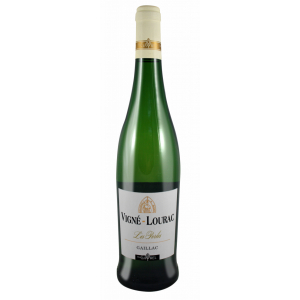 Vigné lourac les perles