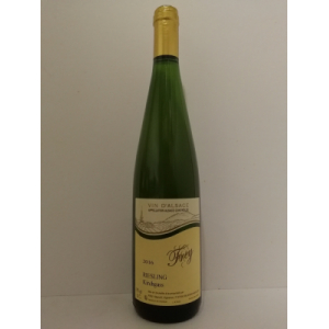 Riesling kirchgass bio 2022 blanc