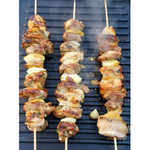 Carré de viande de volaille 500 g