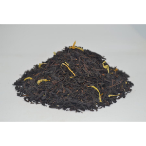 Thé des grand carnavals