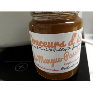Confiture-mangue-pomme