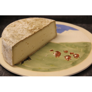 1/2 tomme de montagne