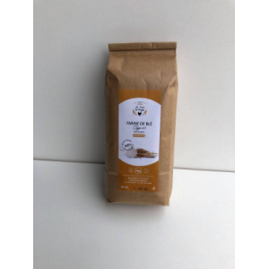 Farine la polyvalente