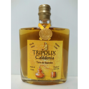 Whisky calédonia