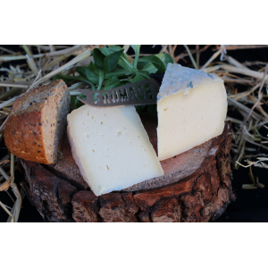 Tome au lait de brebis