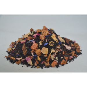 Thé chez mère-grand