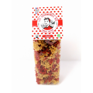 Augustine tomate nature