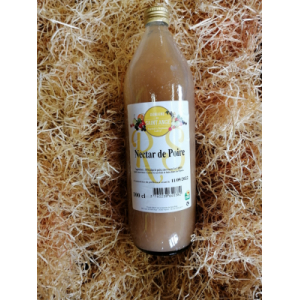 Nectar de poire