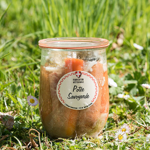 Potée savoyarde 2,3kg