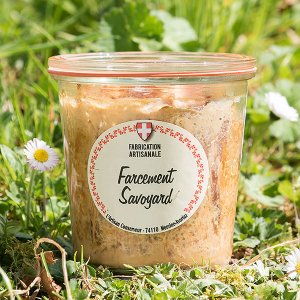 Farcement savoyard