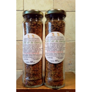 Un p'tit air de garrigue