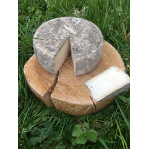 1/2 tommettes de chèvre