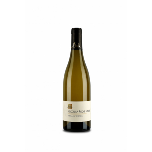 Macon lrv viellies vignes blanc 2017