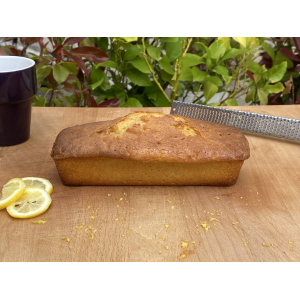 Cake au citron