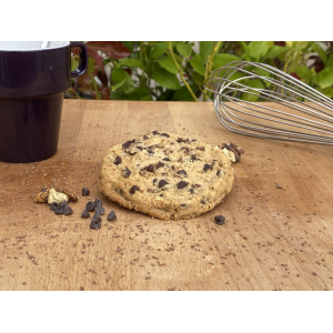Cookie choco noix