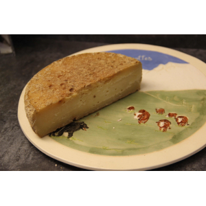 1/2 tomme vieille