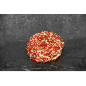 Marmotton saveur bruschetta