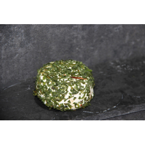 Marmotton saveur ciboulette