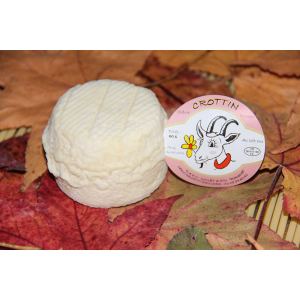 Crottin demi-frais
