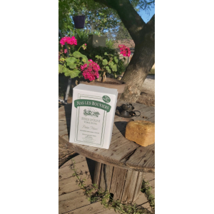 Huile olive v ext fruité vert 3 lit