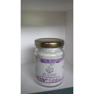 Sucre lavande marjolaine