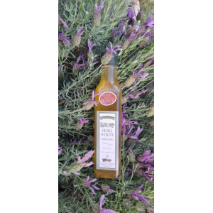Huile olive v.ext lavande 25 cl