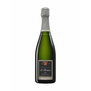 Cuvee brut 1er cru