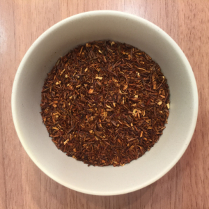 Rooibos vanille