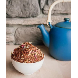 Rooibos capricorne 'bergamote'