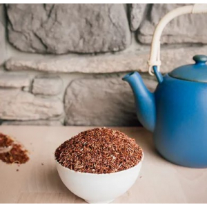 Rooibos fruits rouges