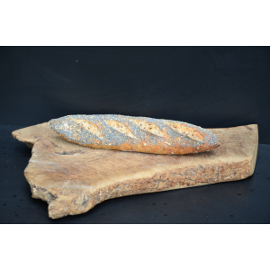 Baguette multigraines