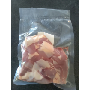Saute de poulet fermier