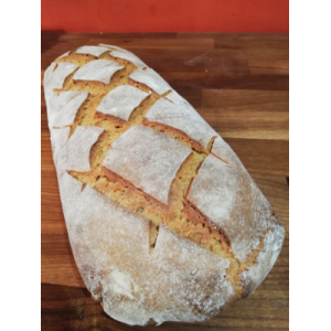 Pain au petit épeautre/engrain 1kg