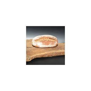 Pain au seigle 600g