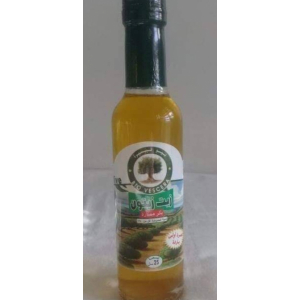 Huile d'olive d'algérie 750ml