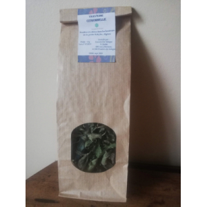 Verveine citronnelle