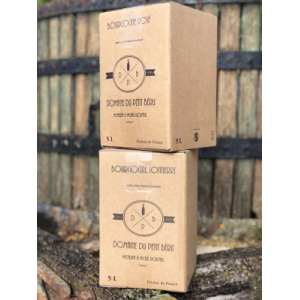 Fontaine aop rosé 2018